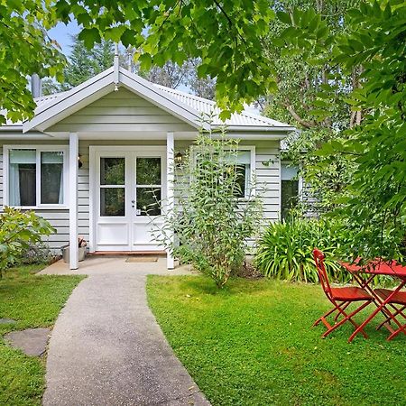 Amelina Cottages Marysville Exterior photo