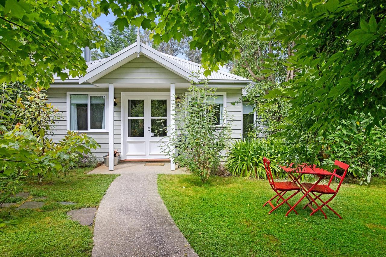 Amelina Cottages Marysville Exterior photo