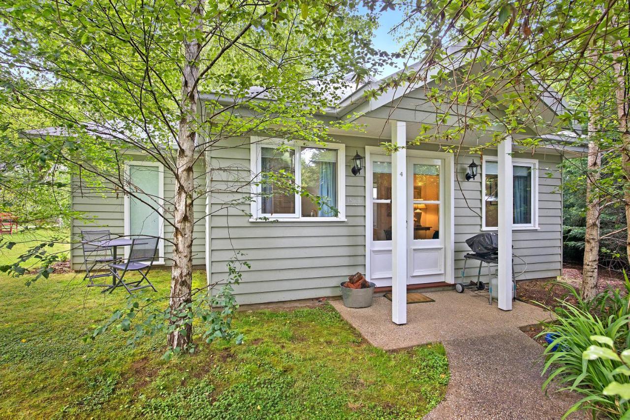Amelina Cottages Marysville Exterior photo